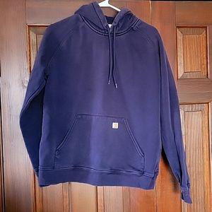 Womens carhartt sweatshirt